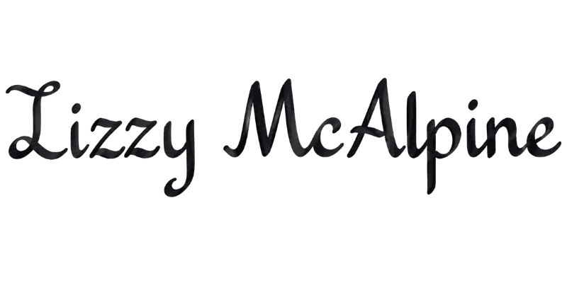 Lizzy Mcalpine Merch