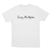 Lizzy Mcalpine Unisex T Shirt White