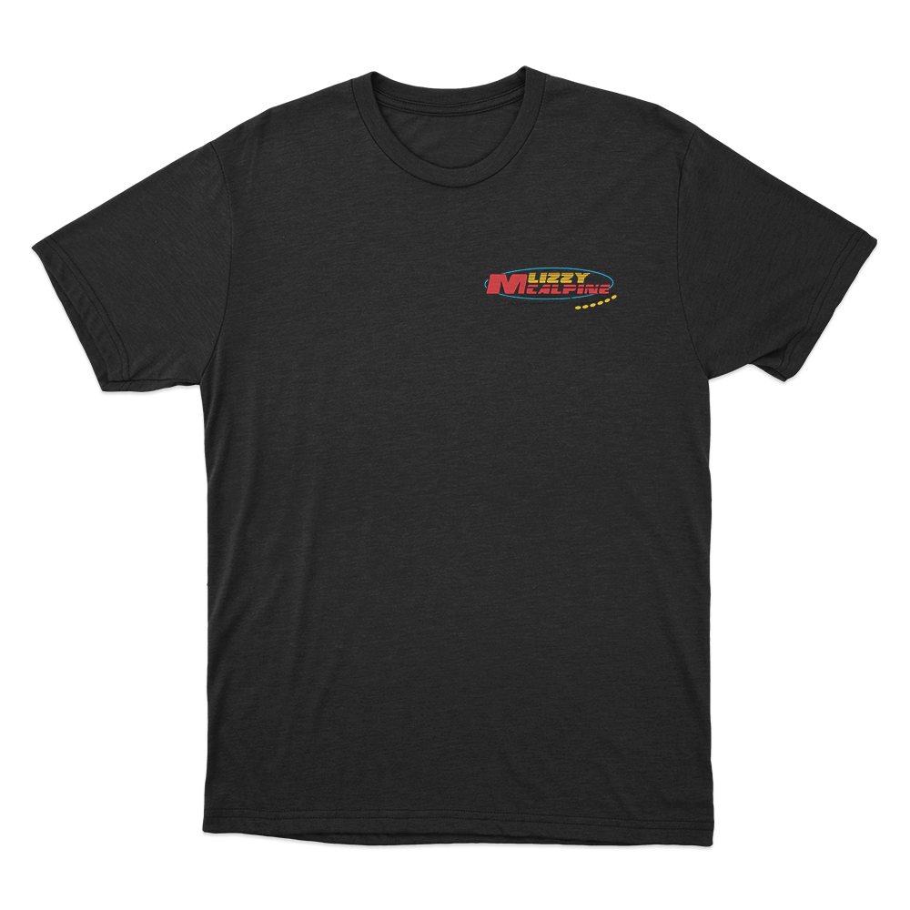 Older and Wiser Unisex T Shirt Black Older and Wiser Unisex T Shirt Black 1